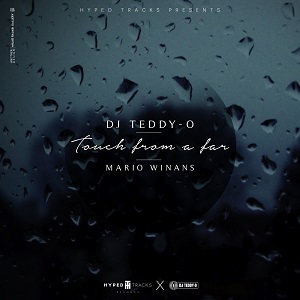 DJ Teddy-O